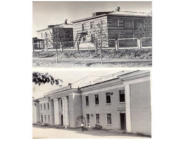 История Авиазавода г. Улан-Удэ