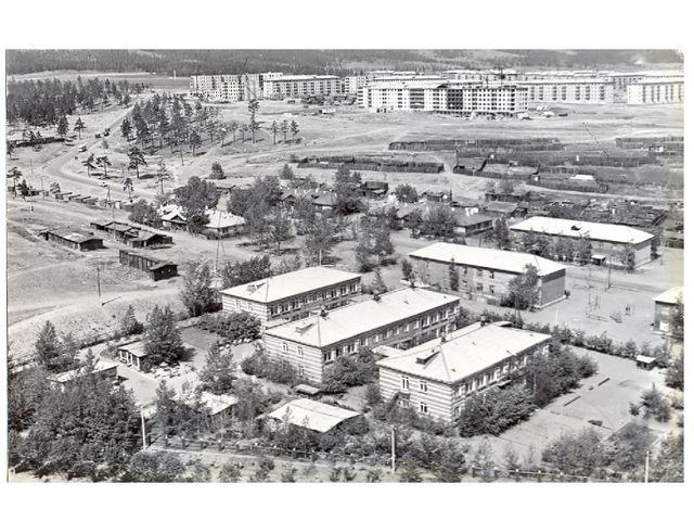 История Авиазавода г. Улан-Удэ