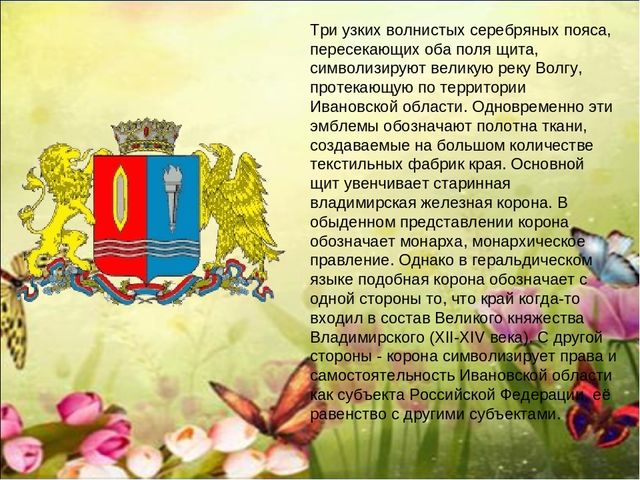 Презентация "Мой город" в подготовительной группе.