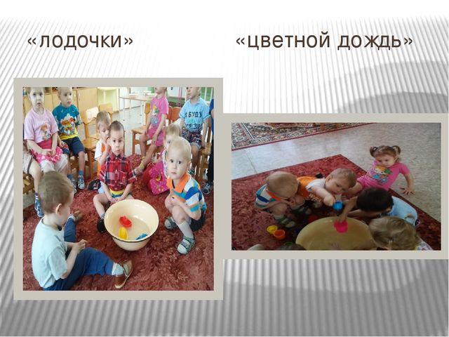 Презентация по сенсорному восприятию на тему "Сенсорное воспитание детей через дидактические игры и игрушки"