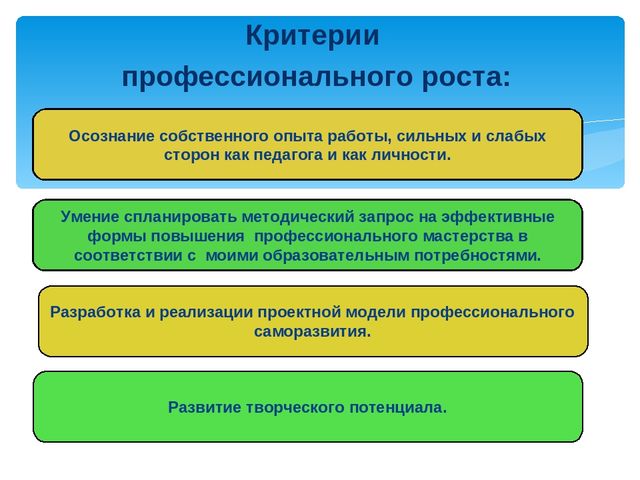 Педагогический проект "Профессиональное развитие воспитателя в рамках инклюзивного образования в ДОУ"