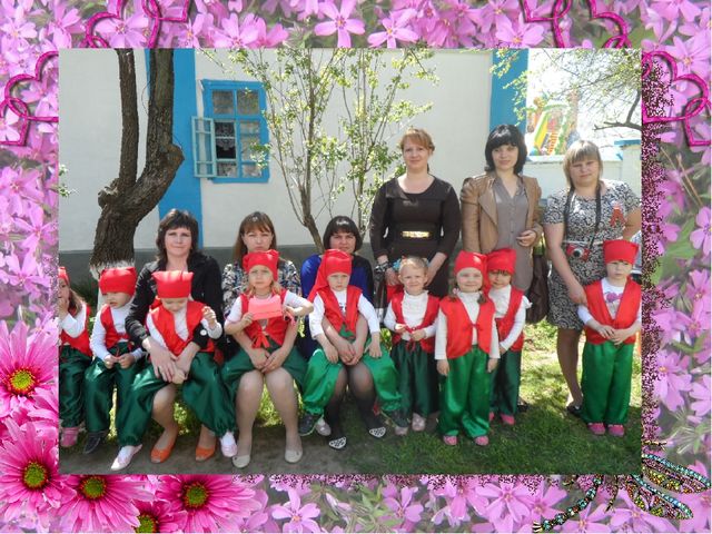 Презентация к 8 марта