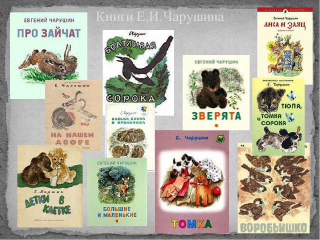 Презентация на тему "Художники - иллюстраторы детских книг" (для педагогов)