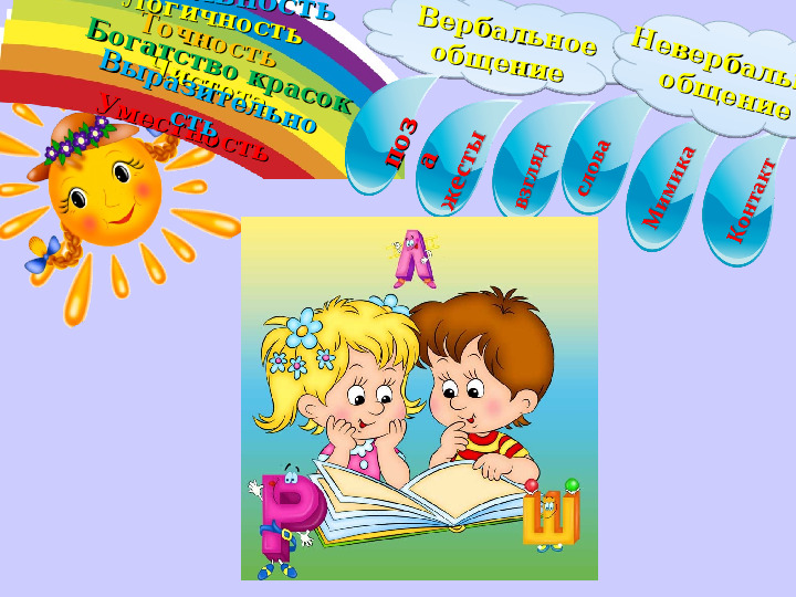 Презентация Мастер - класса "Дидактические развивающие игры в коррекционно - образовательном процессе учителя- логопеда"