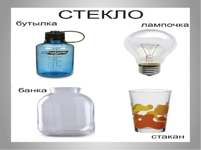 Презентация что из чего сделано