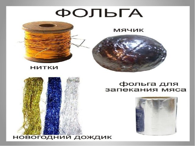 Презентация что из чего сделано