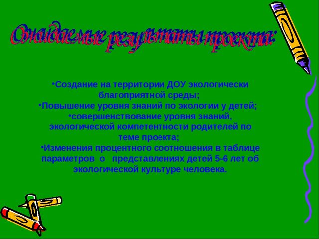 ПРезентация на тему"Юные защитники природы"