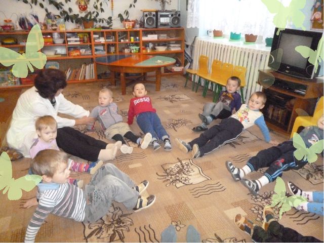 Презентация для родительского собрания "Группа дошкольного образования-территория здоровья"