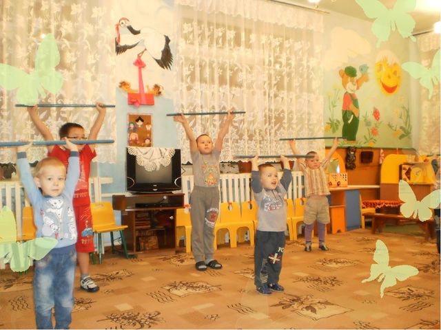 Презентация для родительского собрания "Группа дошкольного образования-территория здоровья"