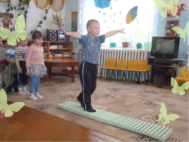 Презентация для родительского собрания "Группа дошкольного образования-территория здоровья"