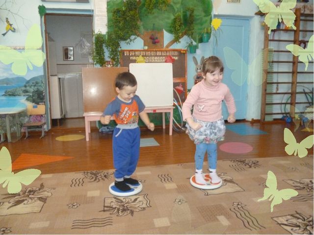 Презентация для родительского собрания "Группа дошкольного образования-территория здоровья"