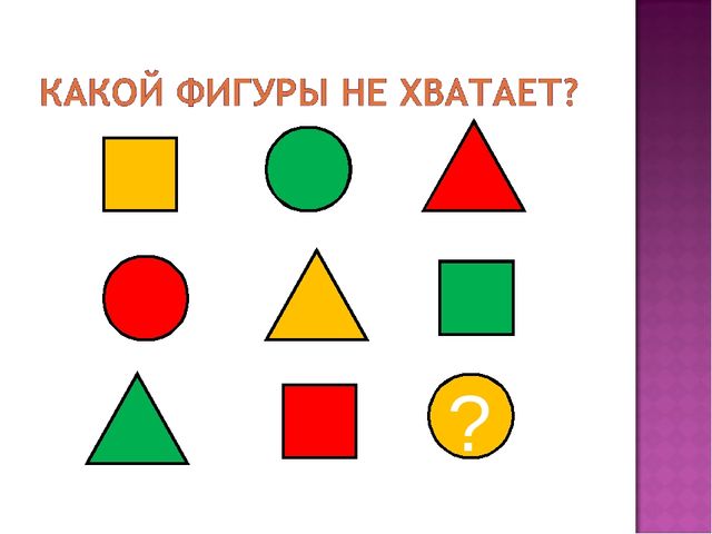Презентация на тему "Сравнение групп предметов".