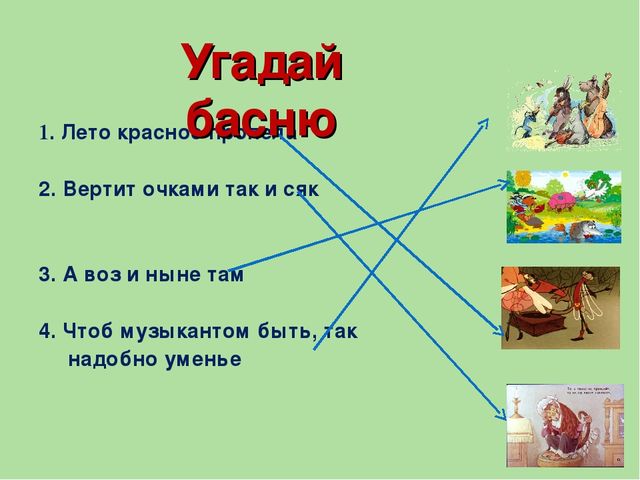 Презентация на тему "Устное народное творчество"
