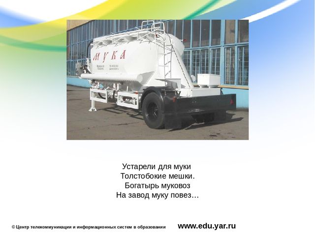 Презентация по образовательной области "Познавательное развитие"