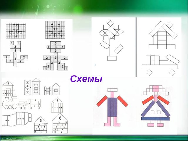 Мастер-класс по работе с палочками Кьиюзенера "Мир чудесных палочек"