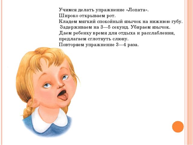 Презентация артикуляционная гимнастика "Веселая артикуляция"
