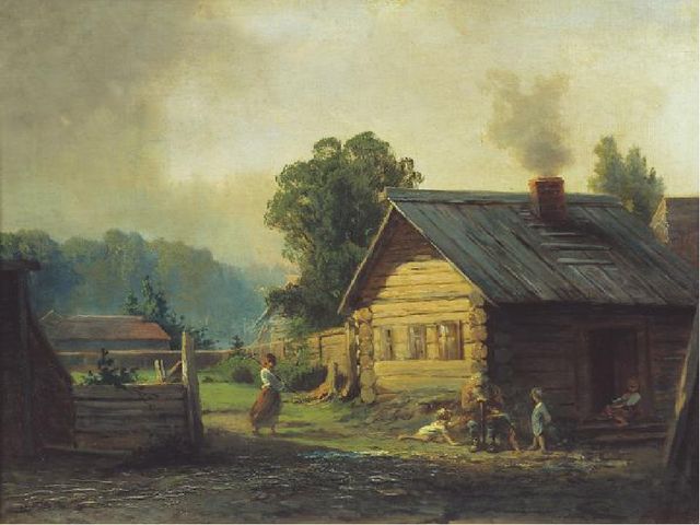 Презентация на тему "Та земля мила. где мать родила"