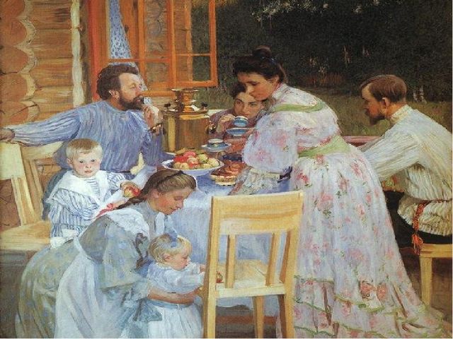 Презентация на тему "Та земля мила. где мать родила"