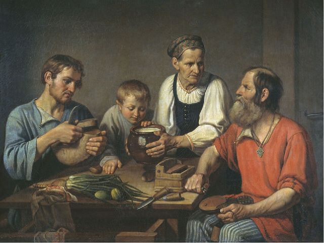 Презентация на тему "Та земля мила. где мать родила"