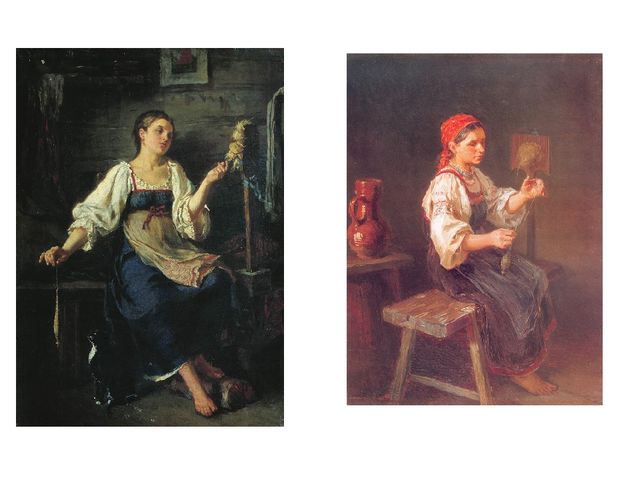 Презентация на тему "Та земля мила. где мать родила"