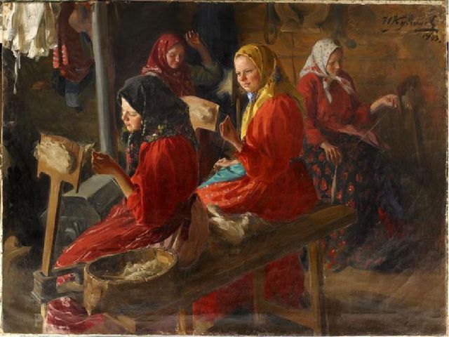 Презентация на тему "Та земля мила. где мать родила"