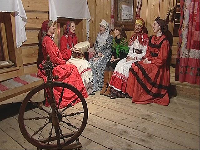 Презентация на тему "Та земля мила. где мать родила"
