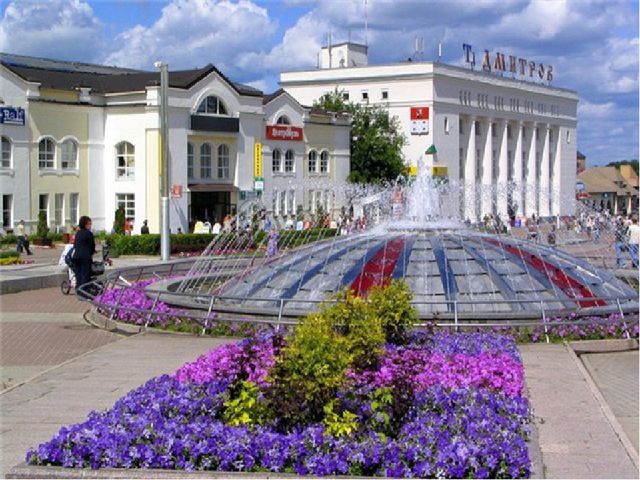Презентация на тему "Та земля мила. где мать родила"