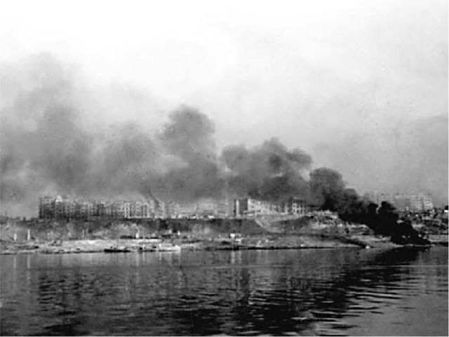 Массовое мероприятие посвященное открытию месячника оборонно - массовой и военно - патриотической работы в учреждении дополнительного образования детей