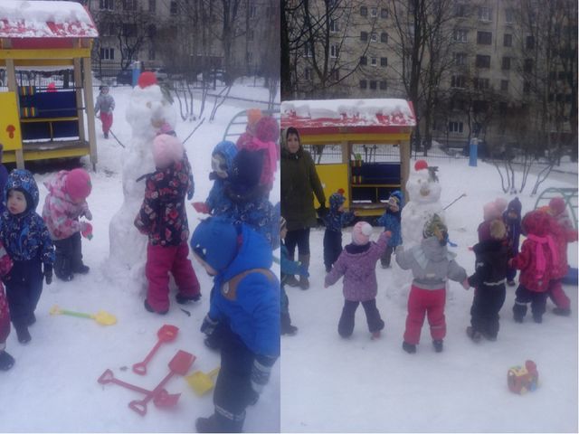 Презентация на тему "Зима"