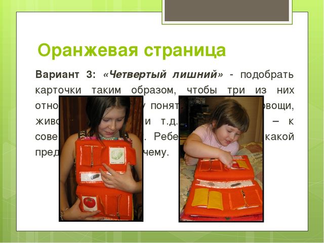 Авторская игрушка ЧУДО-КНИГА. Практическое пособие по работе с дидактическим материалом