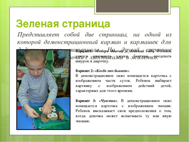Авторская игрушка ЧУДО-КНИГА. Практическое пособие по работе с дидактическим материалом