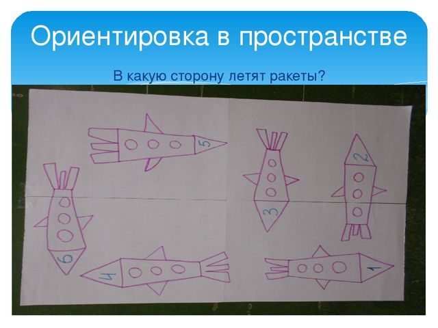 Презентация "Дидактические игры: количество и счет"