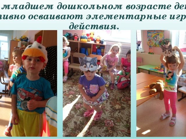 Презентация о развитие речи дошкольников через театрализованную деятельность