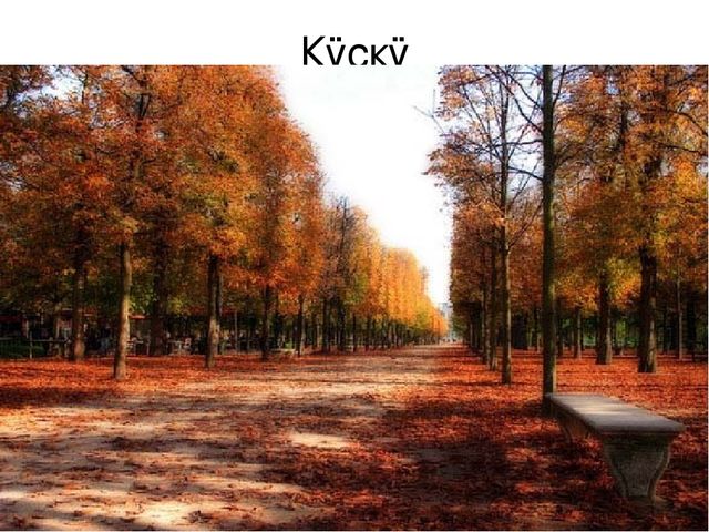 Преезентация "Словарная работа" по родному языку