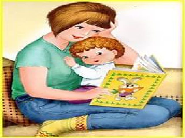 Презентация к занятию по ознакомлению с окружающим миров во 2 млашдей группе тема: "В семье все труятся"