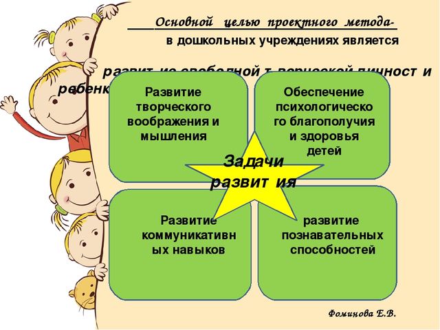 Консультация для воспитателей ДОУ