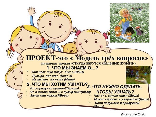 Консультация для воспитателей ДОУ