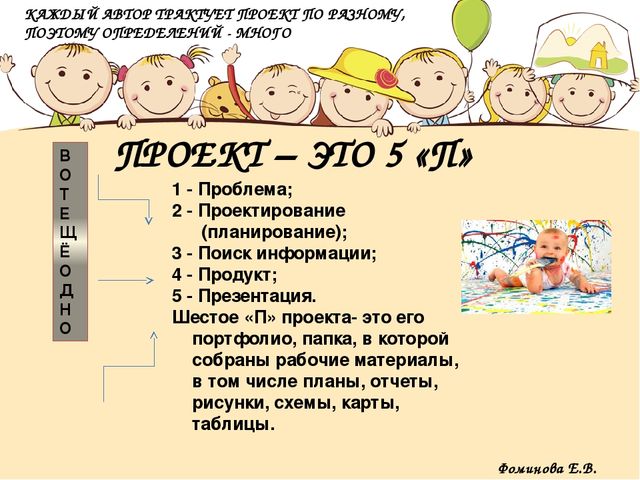 Консультация для воспитателей ДОУ