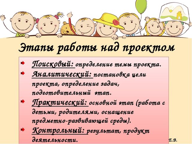 Консультация для воспитателей ДОУ