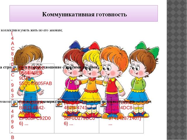 Презентация к семинару-практикуму с родителями "Речевая готовность ребенка к школе"