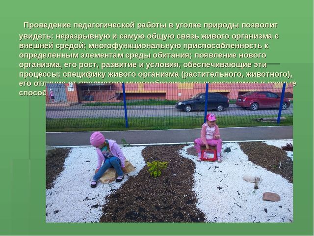 Презентация на тему экология "Восприятия экологической культуры у детей дошкольного возраста"
