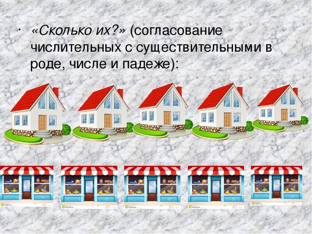 Презентация по логопедии на тему "Мой город.Мои улицы"