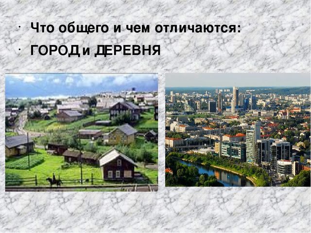 Презентация по логопедии на тему "Мой город.Мои улицы"