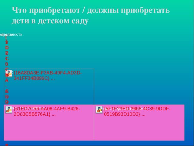 Презентация "Социально-психологическая готовность к школьному обучению"