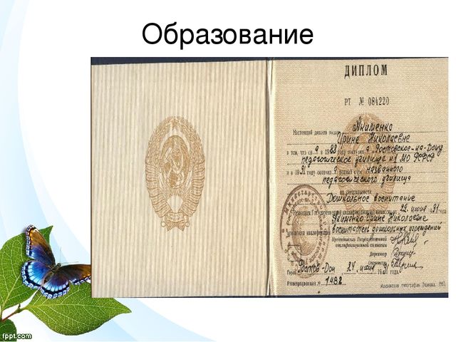 Портфолио воспитателя МБДОУ Новоселовский детский сад Акименко Ирины Николаевны