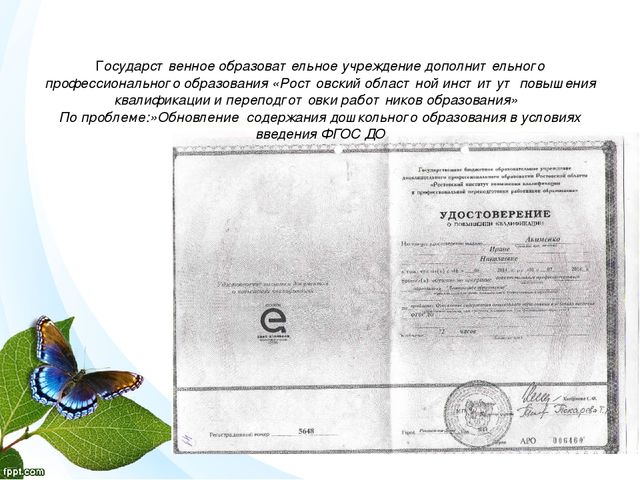 Портфолио воспитателя МБДОУ Новоселовский детский сад Акименко Ирины Николаевны
