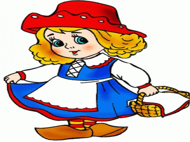 Презентация по теме "Что за прелесть эти сказки"