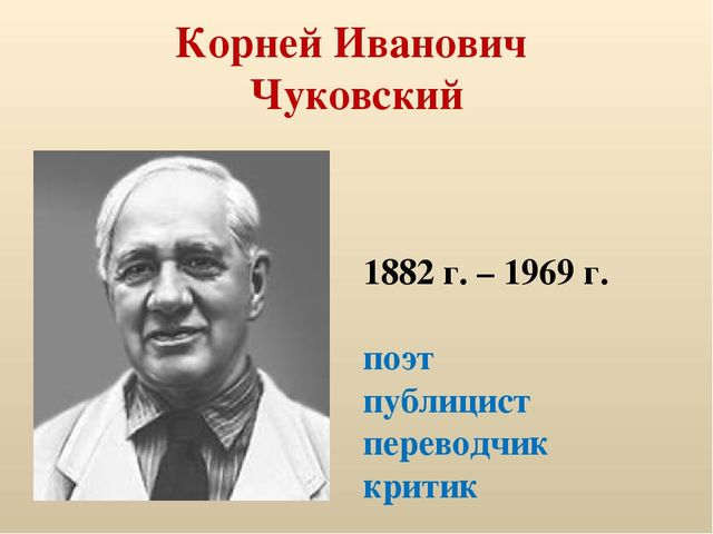 Презентация по детской литературе "Писатели детям"