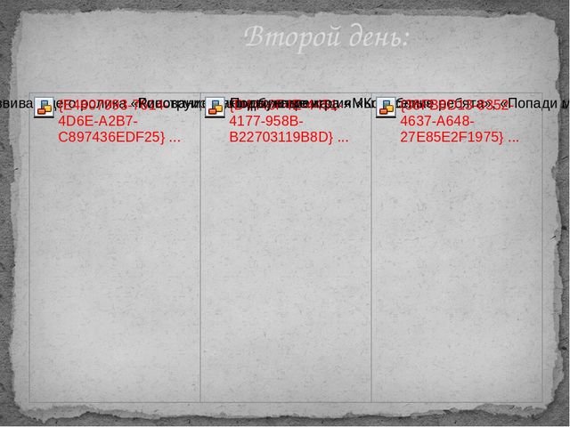Презентация проекта"Хочу быть моряком!" для воспитанников коррекционной группы