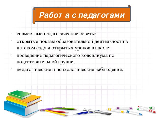 «Проблемы преемственности дошкольного и начального общего образования в условиях введения ФГОС »